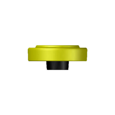 2-Piece Round Tag - 31mm - Reusable - Sentrac Identification Systems