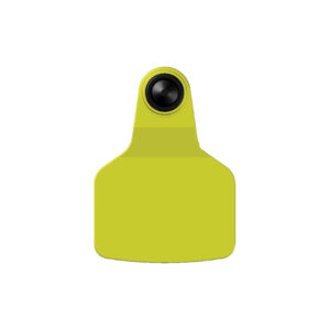 2-Piece Female Tag F3 - Tamperproof