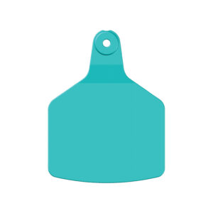 2-Piece Female Tag F4