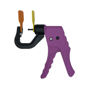 2-Piece Retractable Pin STD