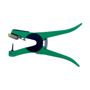 2-Piece / 3-Piece Flip-Pin RFID